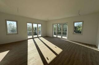 Wohnung mieten in 16540 Hohen Neuendorf, Exklusive Neubauwohnung – Erstbezug in ruhiger Lage direkt am Golfclub