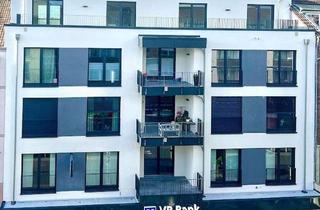Penthouse mieten in Hauptstraße 114, 40764 Langenfeld, Penthouse im Neubau mit zwei Dachterrrassen