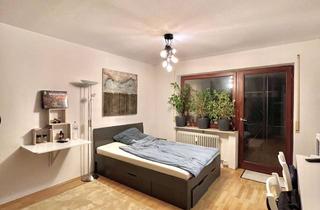 Wohnung mieten in Schillerallee 22, 75378 Bad Liebenzell, ***Schöne 1-Zi-Whg. mit traumhaftem Ausblick in Bad Liebenzell***