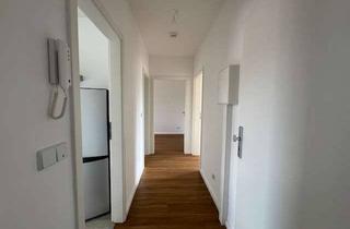 Wohnung mieten in Beelitzer Str. 33d, 14822 Brück, 3 Raum Wohnung mit Balkon und Einbauküche
