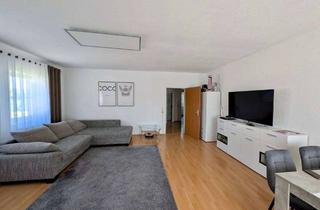 Wohnung mieten in 88326 Aulendorf, Aulendorf 2 - Zimmer Wohnung