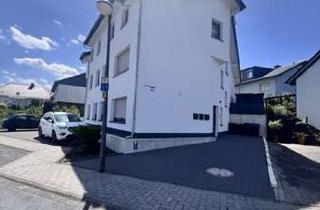 Wohnung mieten in 58802 Balve, In 2020 kernsanierte 3-Zimmer Wohnung mit Südterrasse in Sackgassenlage von Balve-Süd zu vermieten!