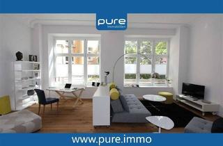 Lofts mieten in Marchlewskistraße 77, 10243 Friedrichshain, Möbliertes Loft- mittendrin und trotzdem ruhig