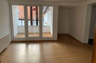 Wohnung mieten in Marktstr. 62, 37115 Duderstadt, 4- Zimmer-Wohnung in Duderstadt zu vermieten