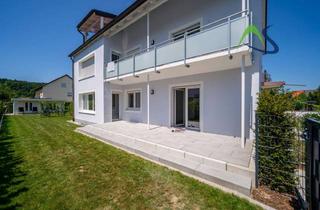 Wohnung mieten in 93197 Zeitlarn, Erstbezug nach Sanierung: Helle Erdgeschosswohnung in Zeitlarn