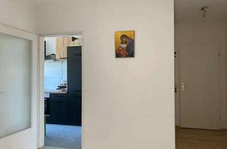 Wohnung mieten in Noldestraße 18, 24539 Brachenfeld-Ruthenberg, Helle 3-Zimmer-Wohnung mit Balkon in Neumünster