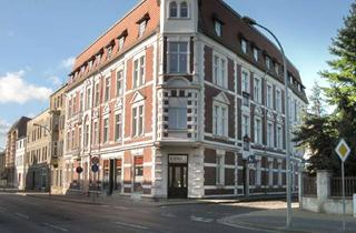 Wohnung mieten in Wördeländer Straße 7a, 17389 Anklam, sanierte 2 Raumwohnung im Altbau