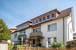 Wohnung mieten in Erlenweg, 27404 Zeven, Demnächst frei! 4-Zimmer-Wohnung in Zeven