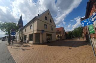 Wohnung mieten in Neustadt 77, 29225 Celle, WG-Zimmer in Dachgeschosswohnung in direkter Nähe zum Bahnhof