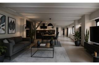 Lofts mieten in Bahnhofstr. 65, 02826 Innenstadt, Licht. Luft. Loft. - Wohnen im ikonischen Flatiron-Style