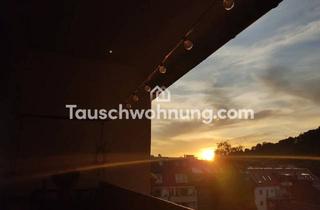 Wohnung mieten in Schwarzwaldstraße 89, 79098 Oberau, Tauschwohnung: Wunderschöne Altbauwohnung in bester Lage
