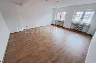 Wohnung mieten in Güntherstr. 22, 47051 Dellviertel, Großzügige Altbauwohnung im Dellviertel