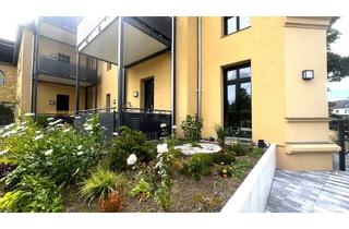 Wohnung mieten in 06800 Jeßnitz, Wohnen mit Wow-Effekt – Exklusive Wohnung auf der Muldinsel in Jeßnitz!