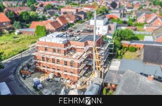 Wohnung mieten in 49762 Lathen, Zentral wohnen in Lathen: Helle OG-Wohnung mit Balkon & Aufzug - zur Miete!