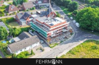 Wohnung mieten in 49762 Lathen, Neubau in Lathen: Großzügige EG-Wohnung mit Terrasse & Top-Ausstattung