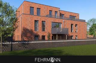 Wohnung mieten in 49762 Lathen, Zentral & barrierefrei: Neubau EG-Wohnung mit Terrasse zu vermieten