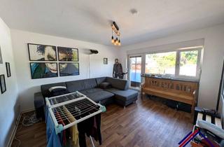 Wohnung mieten in In Bischofshütte 11, 41844 Wegberg, Helle 3-Zimmer-Wohnung mit Balkon & Stellplatz – Erdgeschosslage in Wegberg