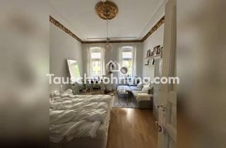 Wohnung mieten in Wrangelstraße 87, 10997 Kreuzberg, Tauschwohnung: Kleine süße Altbauwohnung im Wrangelkiez