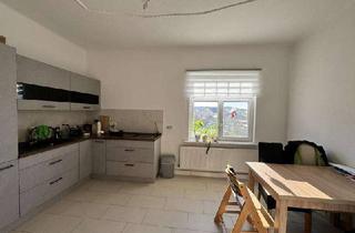 Wohnung mieten in 99439 Großobringen, 4 Zimmer mit Flair und großem Garten
