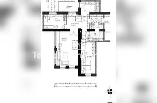 Wohnung mieten in Tauschwohnungstraße, 01589 Riesa, Tauschwohnung: Biete 3 Zimmerwohnung mit Garten gegen Familienwohnung