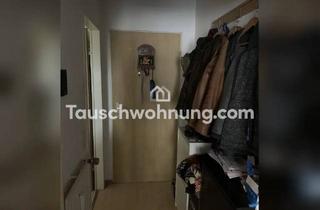 Wohnung mieten in Engelbergerstraße 47a, 79106 Stühlinger, Tauschwohnung: (TAUSCH) Gesucht: 2 bis 3 Zimmer Wohnung