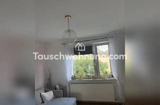 Wohnung mieten in Tauschwohnungstraße, 55116 Altstadt, Tauschwohnung: Zauberhafte Wohnung mitten in der Neustadt