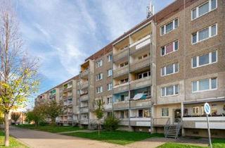Wohnung mieten in Richard-Lehmann-Str., 06449 Aschersleben, günstig abzugeben