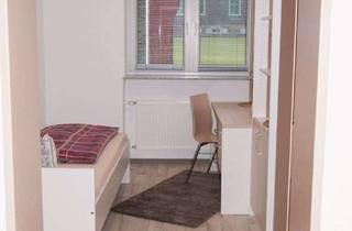 WG-Zimmer mieten in Adolf-Ey-Straße 6B, 38678 Clausthal-Zellerfeld, Osteröder Str. 6b 38678 Clausthal-Zellerfeld