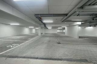 Garagen kaufen in Schützenstraße 10C, 83646 Bad Tölz, Tiefgaragen-Einzelstellplatz
