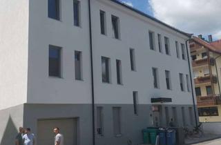 Immobilie mieten in Fritzstr., 82140 Olching, Einzel - TG-Platz in Olching Zentrum ab 01.09.2025