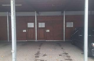 Immobilie mieten in 33607 Innenstadt, Carport nahe des Ravensberger Parks zu vermieten!