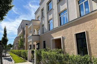 Garagen mieten in Außenstellplätze Weg Neue Liebe, 14469 Bornim, Außenstellplatz - Hans-Paasche-Str. 1 in 14469 Potsdam