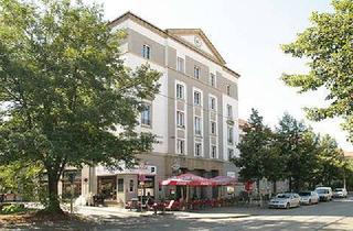 Garagen mieten in Fritz-Hesse-Str., 06844 Innenstadt, Stellplatz in Bahnhofsnähe