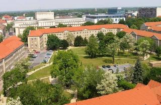 Garagen mieten in Fritz-Hesse-Str., 06844 Innenstadt, Stellplatz in Bahnhofsnähe