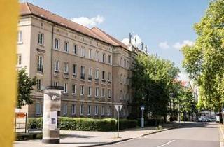 Garagen mieten in Antoinettenstr., 06844 Innenstadt, Stellplatz im innerstädtischen Bereich