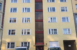 Garagen mieten in Winterfeldtstraße, 10781 Schöneberg, verschlossener KFZ-Stellplatz