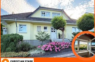 Einfamilienhaus kaufen in 55585 Norheim, Einfamilienhaus m. ELW, ideal für die größere Familie, auch Oma/Opa finden einen schöne Platz!