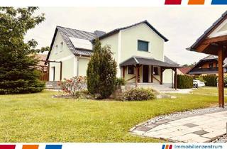 Einfamilienhaus kaufen in Karl-Bläsche-Straße, 02999 Lohsa, Traumhaftes Einfamilienhaus am Dreiweibernsee im Lausitzer Seenland