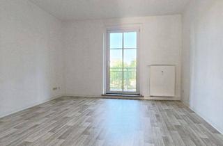 Wohnung mieten in Rittergutstraße 4b, 01591 Riesa, Deine neue Wohnung siehst du hier