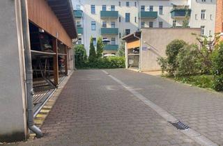 Garagen mieten in Schönbachstrasse 50a, 04299 Leipzig, Stötteritz* Duplex-Stellplatz* Duplex unten* ab sofort zu vermieten