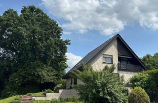 Einfamilienhaus kaufen in 32289 Rödinghausen, Einfamilienhaus im Grünen