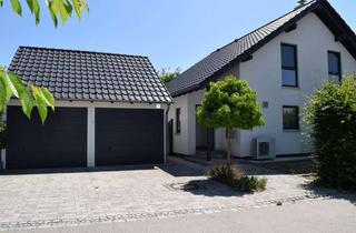 Einfamilienhaus kaufen in 84428 Buchbach, Freistehendes Einfamilienhaus mit traumhaftem Grundstück