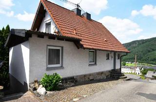 Einfamilienhaus kaufen in 53547 Roßbach, Gepflegtes Einfamilienhaus mit traumhaftem Ausblick und großem Garten in Roßbach