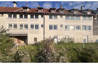 Haus kaufen in 88430 Rot an der Rot, Zwei Reihenhäuser mit großem Raumangebot und zwei Stellplätzen!