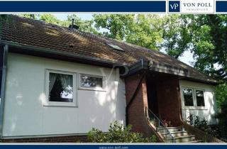 Einfamilienhaus kaufen in 29229 Celle, Handwerker aufgepasst! Einfamilienhaus in Hustedt mit schönem Grundstück.