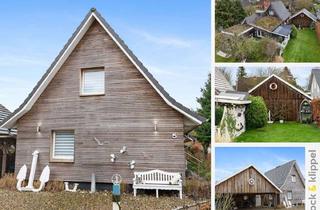 Einfamilienhaus kaufen in 24327 Blekendorf, Einfamilienhaus mit Herz & großem Garten – nur wenige Minuten zur Ostseeküste