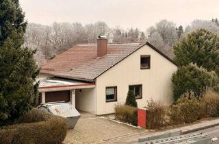 Einfamilienhaus kaufen in 88447 Warthausen, Tolles Einfamilienhaus in Warthausen in starker Wirtschaftsregion
