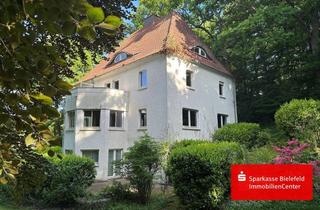 Villa kaufen in 32049 Herford, Charmante Villa im schönen Herford