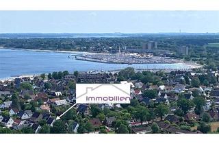 Einfamilienhaus kaufen in 24229 Strande, Süßes Einfamilienhaus im Dornröschenschlaf sucht neue Eigentümer in Strande!