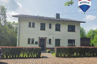 Haus kaufen in 66620 Nonnweiler, umfangreich renoviertes Ein- Zweifamilienhaus